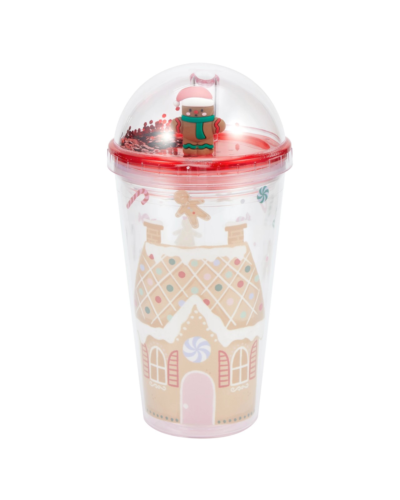 Anko 450ml Gingerbread Tumbler 3 of 5