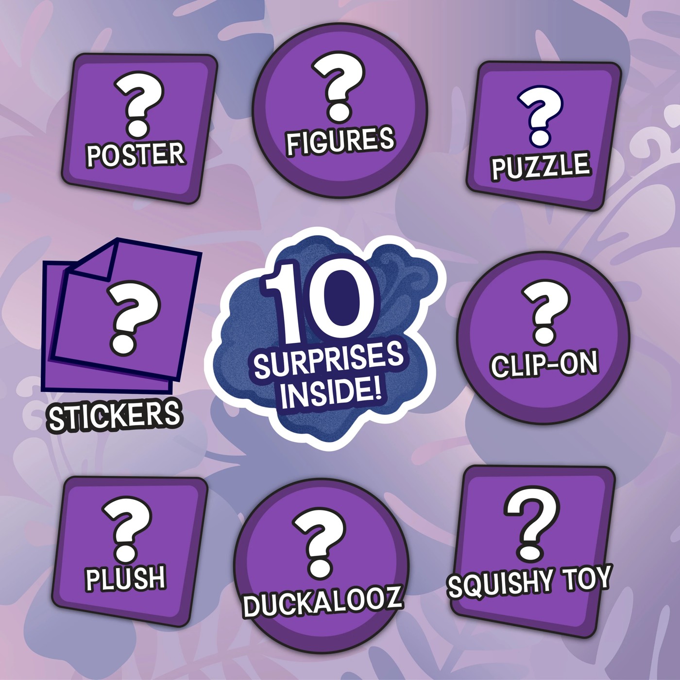 Angel Jumbo Mystery Capsule 3 of 6