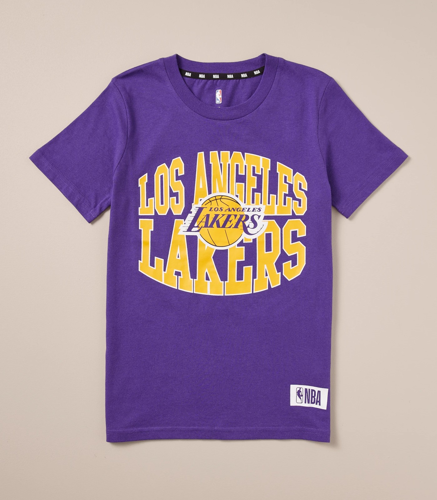 NBA LA Lakers Fremont T-shirt