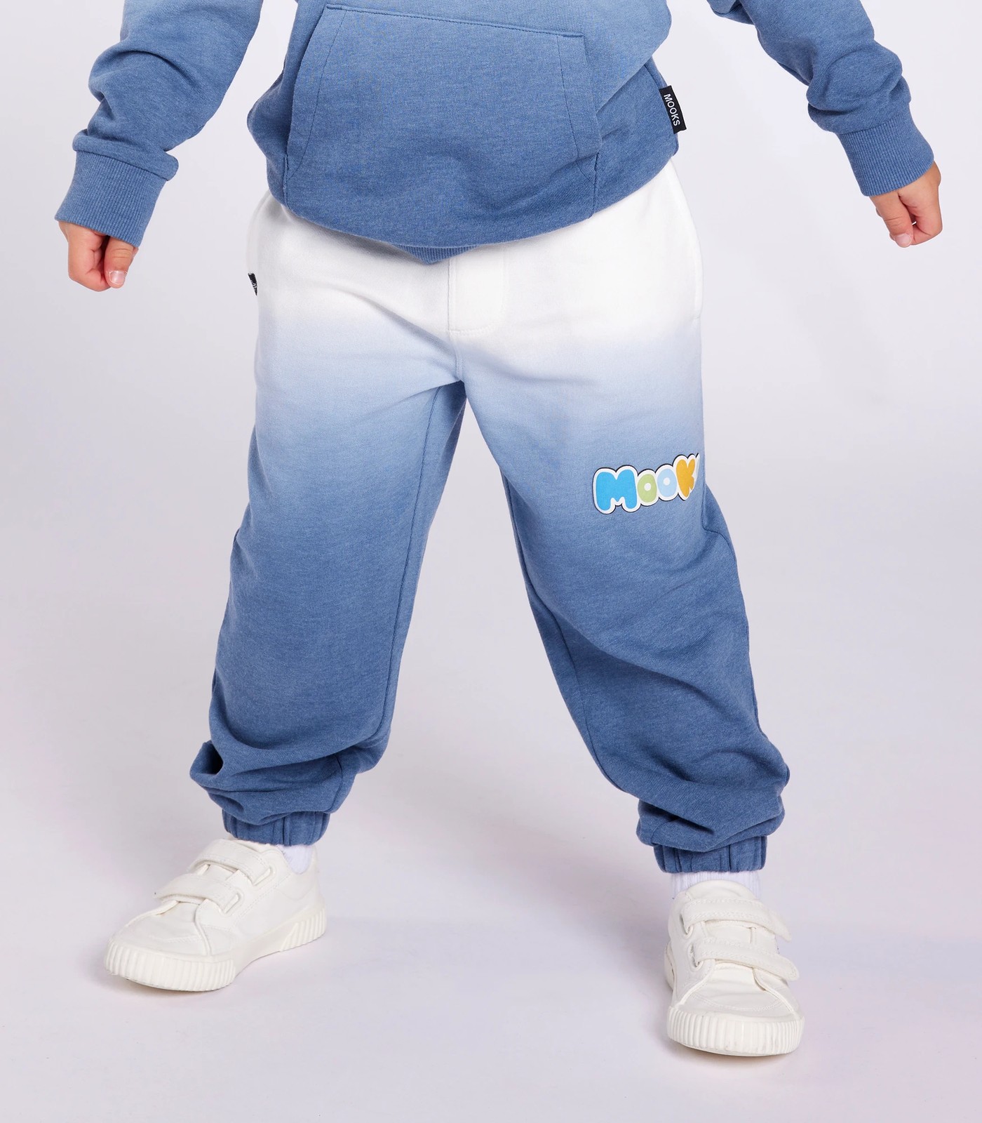 Mooks Rocky Dip-Dye Trackpants | Target Australia