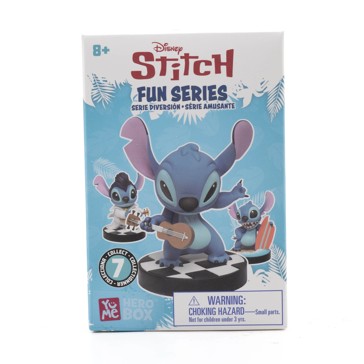 YuMe Lilo & Stitch Surprise Box - Fun Series