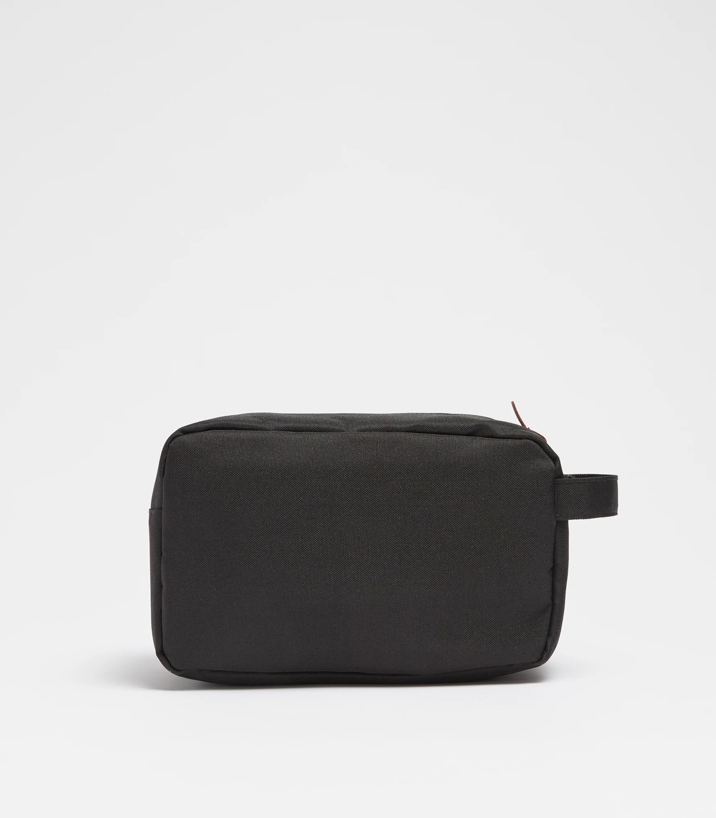 Mens Toiletry Bag Black