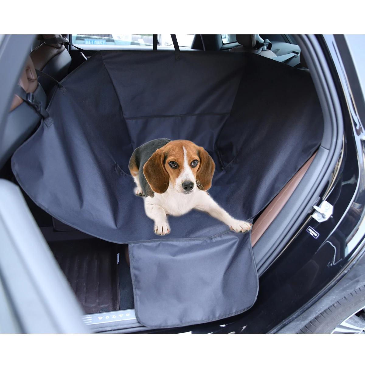 Dog car shop seat cover target