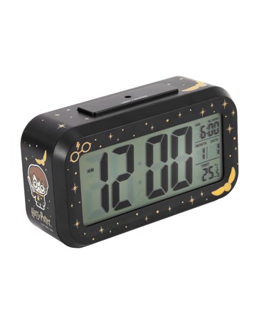 Harry Potter Alarm Clock