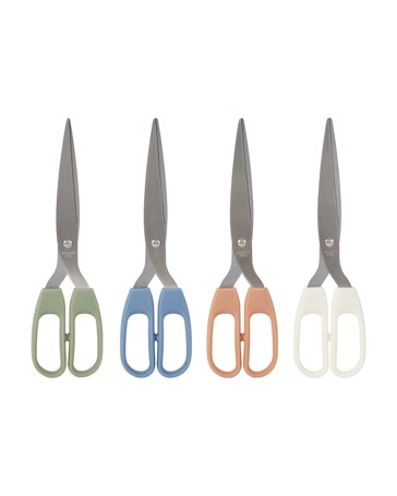 Scissors, Assorted - Anko