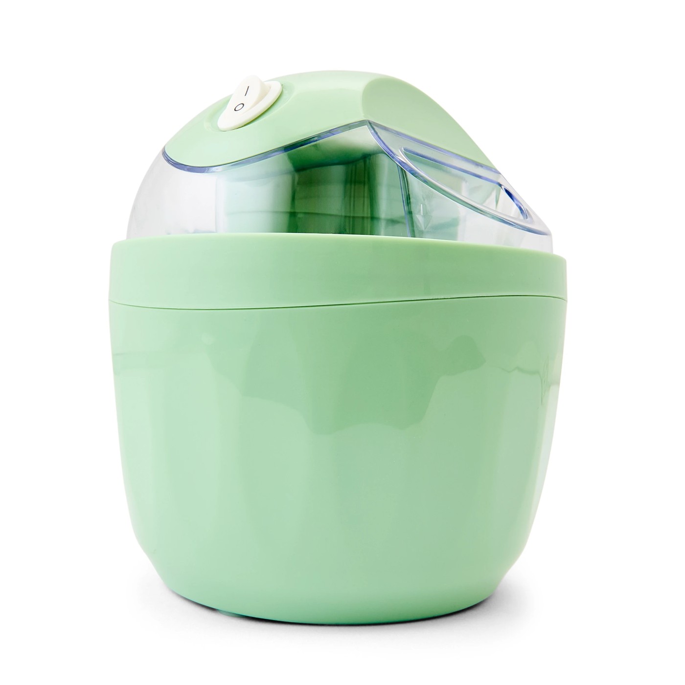 Anko Mini Ice Cream Maker 2 of 6