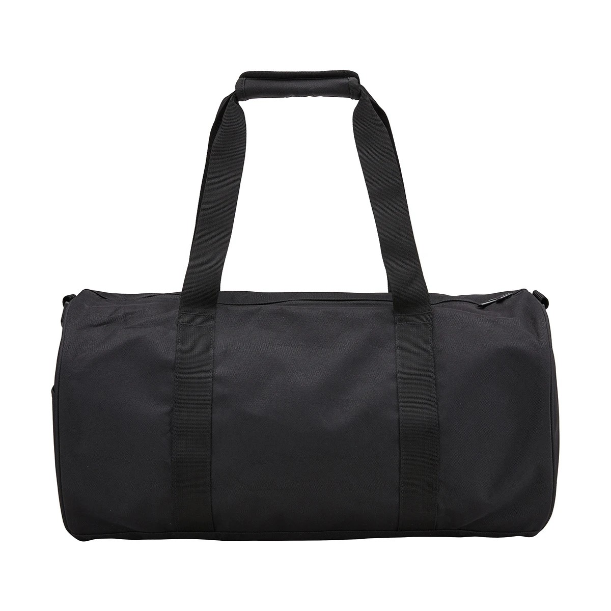 Endure Barrel Bag, Black - Anko | Target Australia