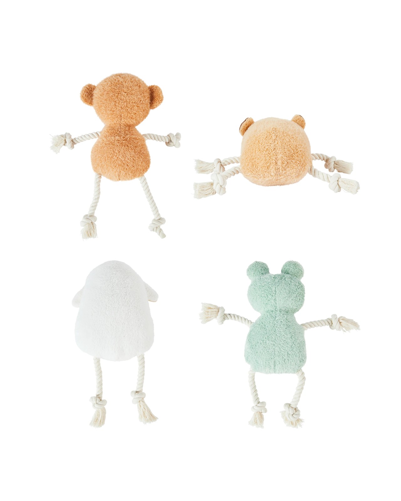 Anko Super Soft Plush - Assorted 2 of 3