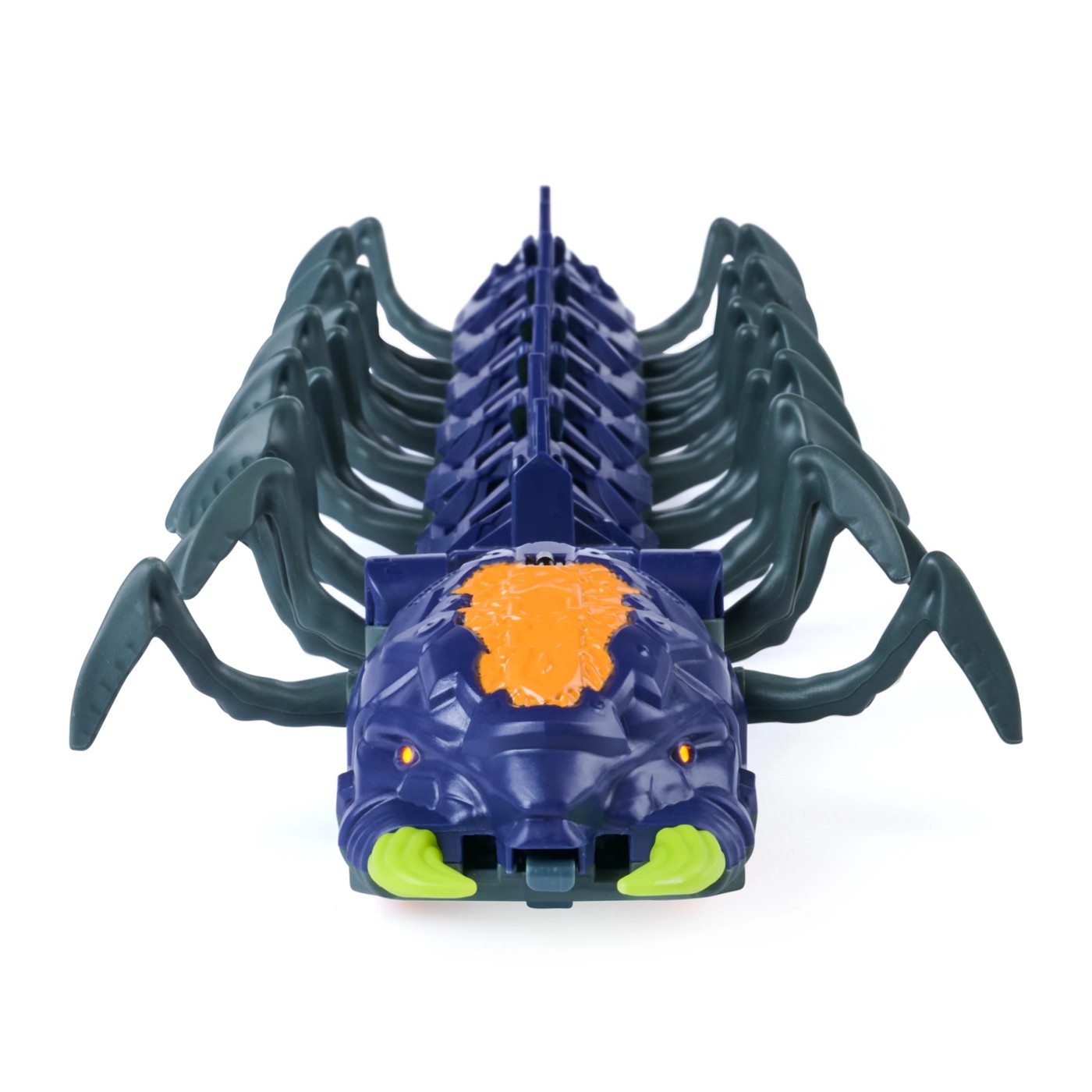 HEX BOTS Explodapede Remote Control Centipede 3 of 6