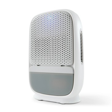 Anko Compact Dehumidifier - White