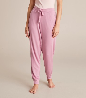 Soft Comfort Jogger Sleep Pants