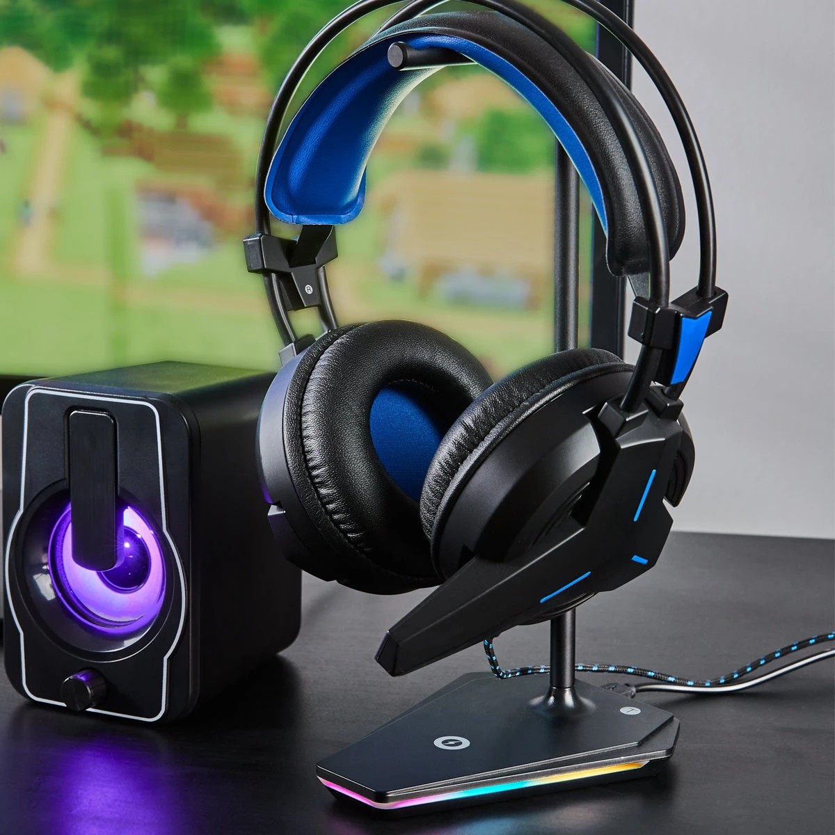 Gaming Headset Anko Target Australia