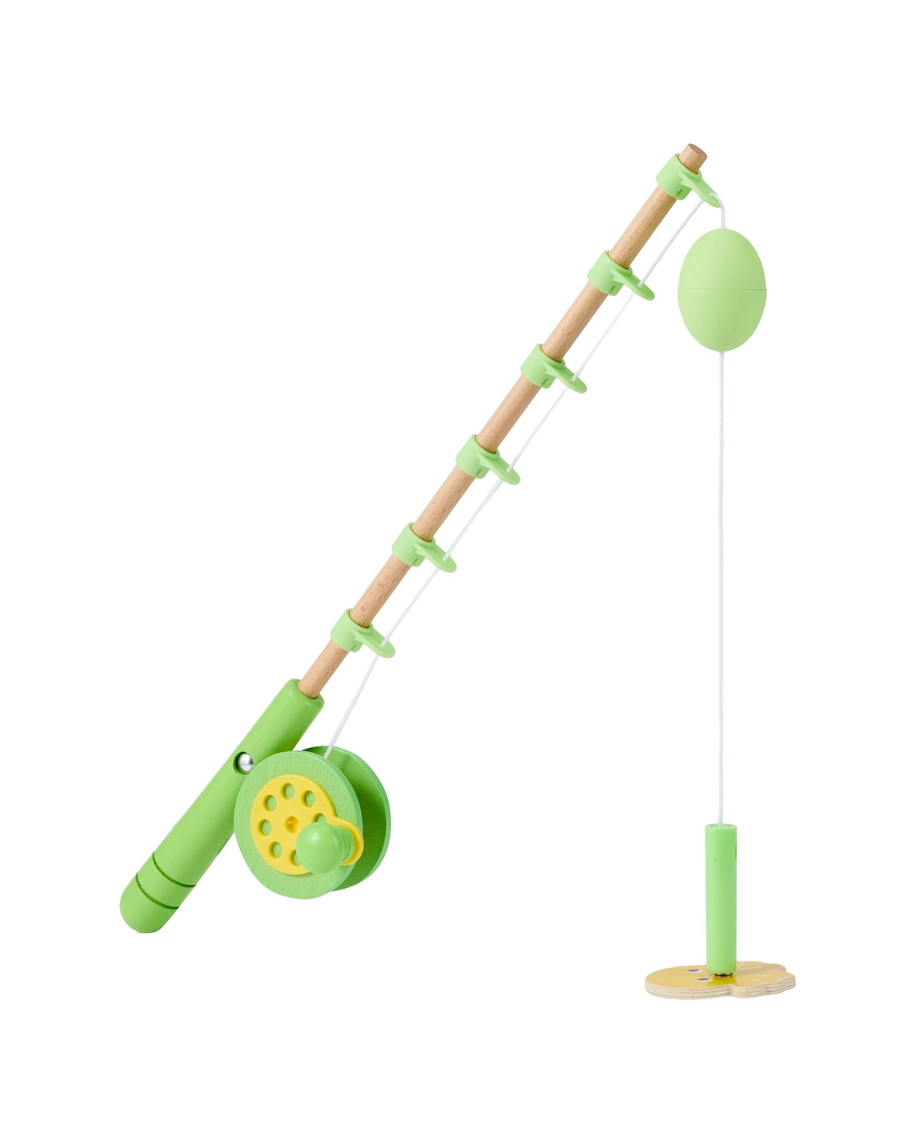 Wooden Fishing Set - Anko 4 of 6
