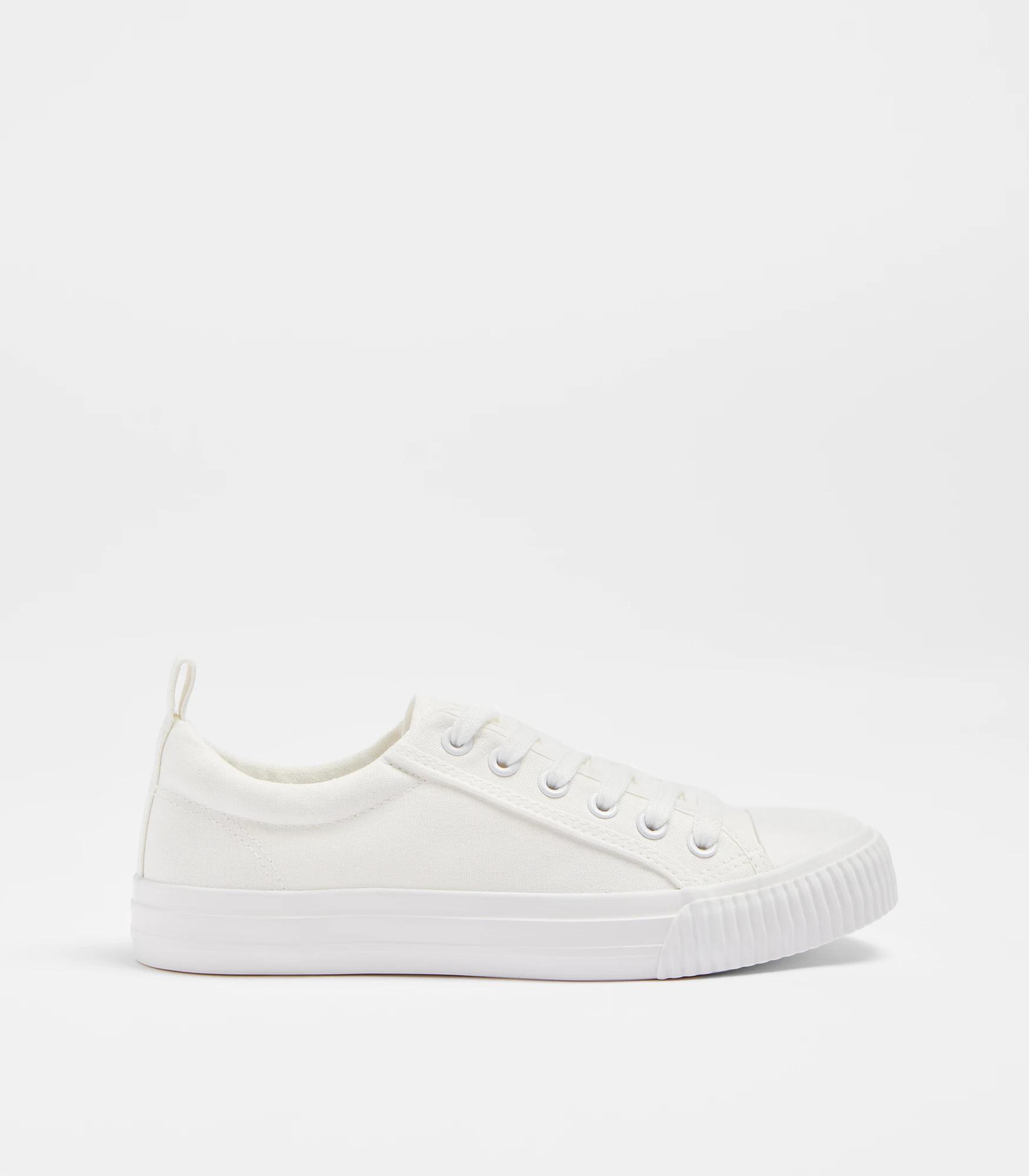 Target womens 2025 canvas shoes