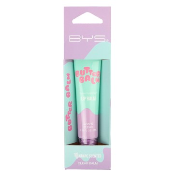 BYS Butter Balm Hyper-Hydration Lip Balm 9ml - Grape