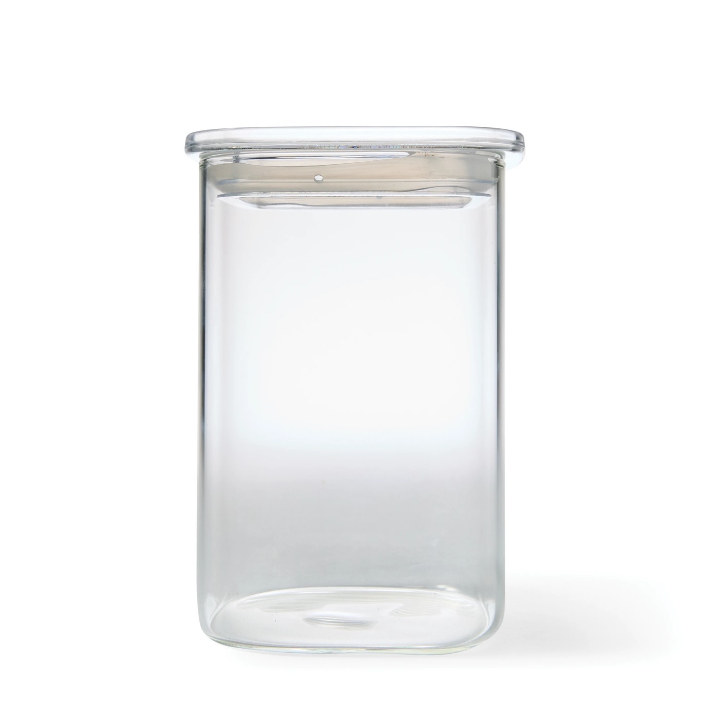 Anko 1.1L Glass Food Storage 3 of 6