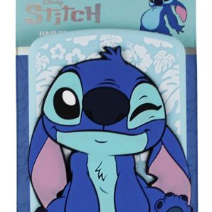 Disney Stitch Hair Brush