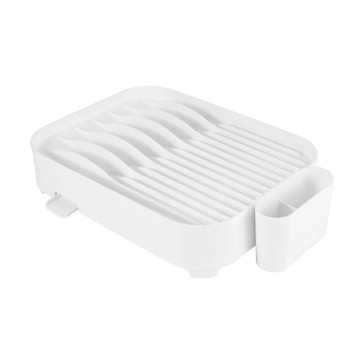 Plastic Dish Rack - Anko
