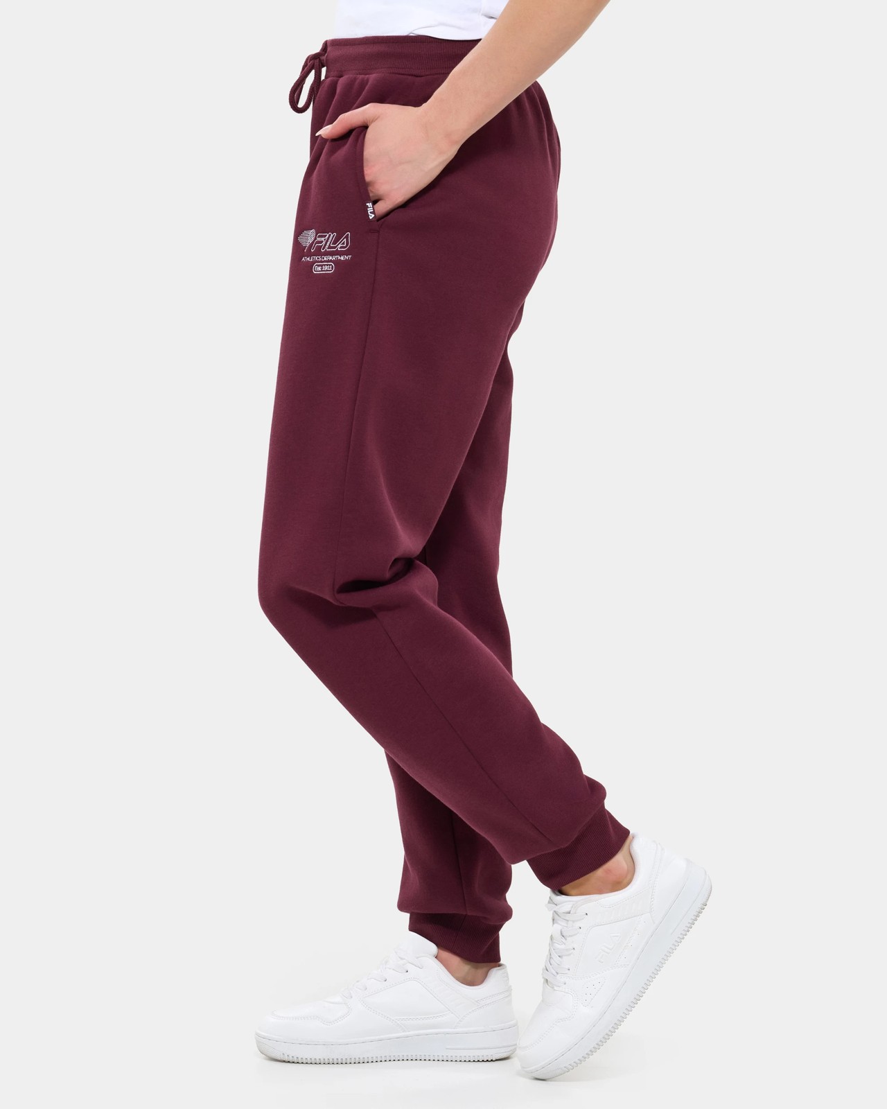 Fila Laila Core Trackpants 3 of 5