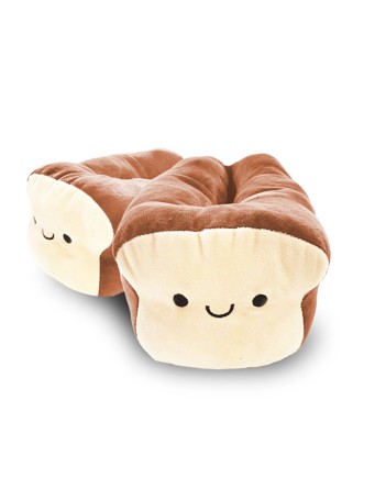 OXX Essentials Heat Up Feet Warmers - Toast