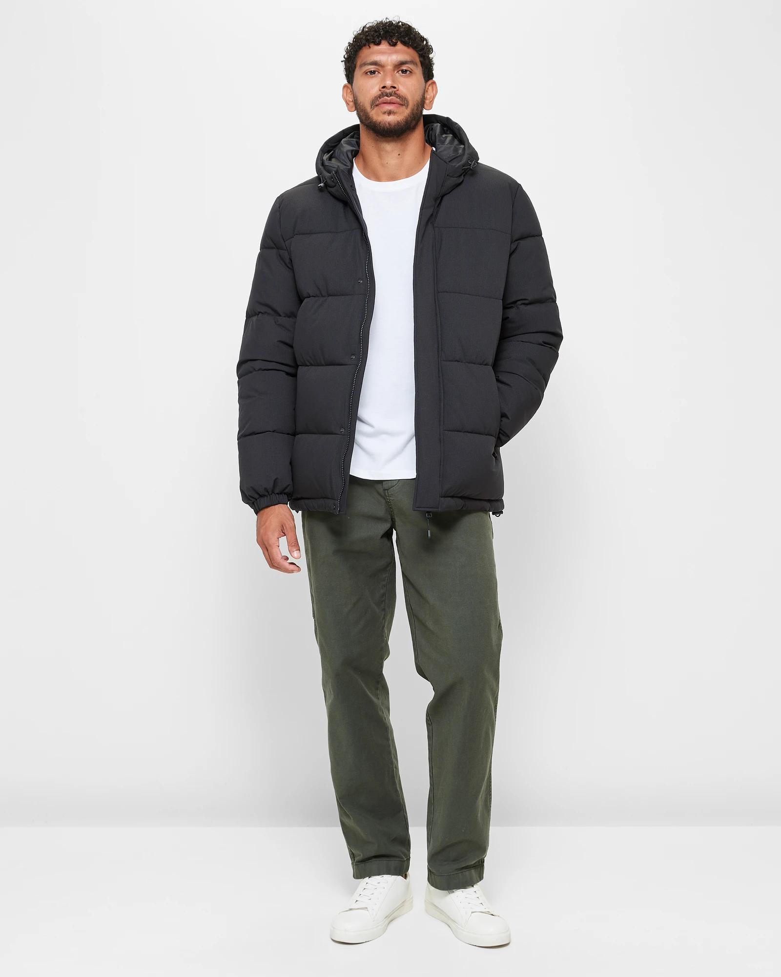 Puffer Jacket Target Australia