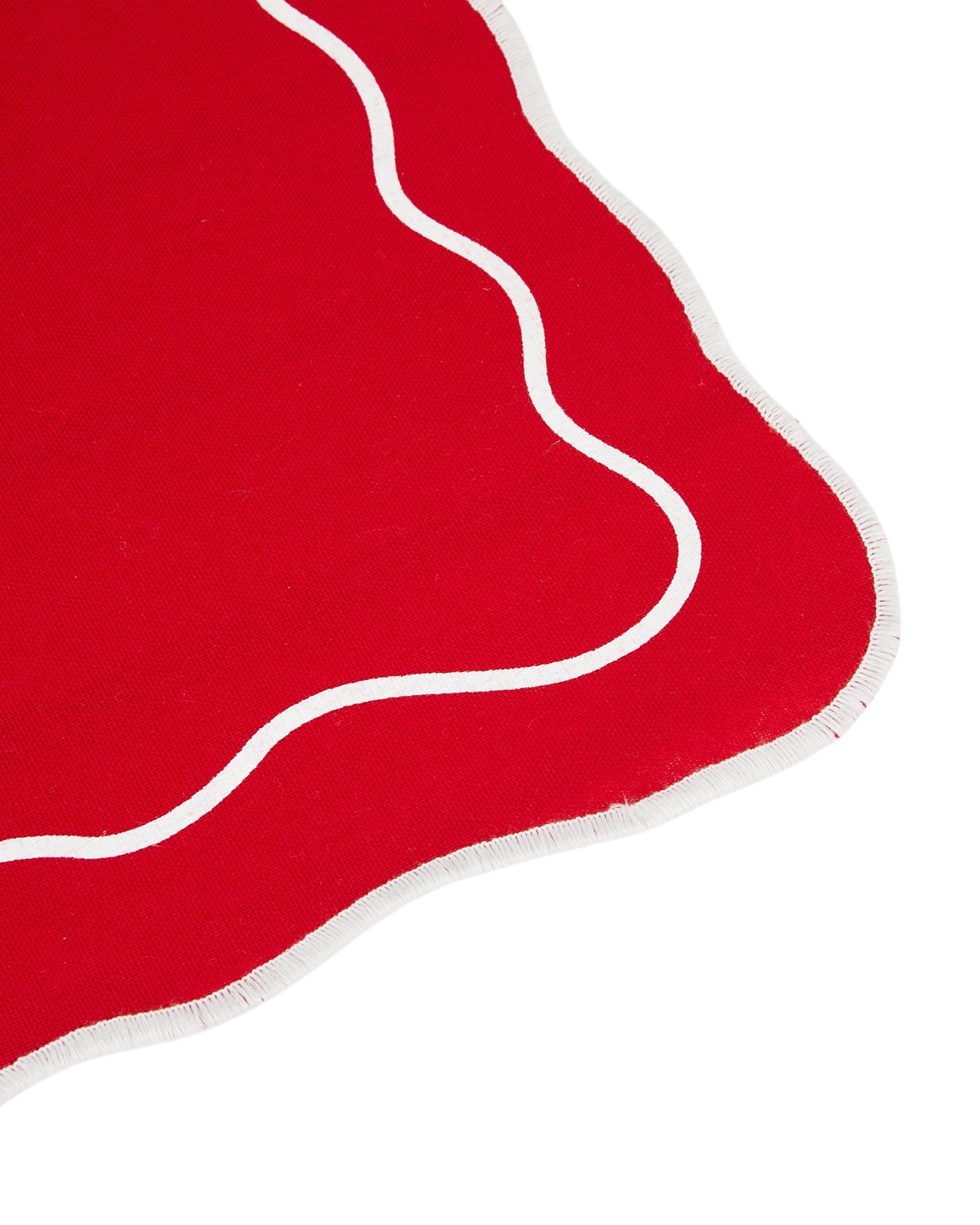 Anko Stripe Reversible Placemat 2 of 3