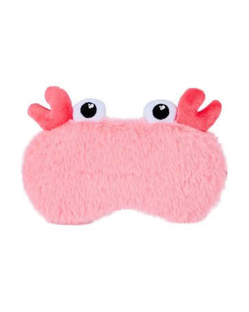OXX Bodycare Eye Mask - Crab
