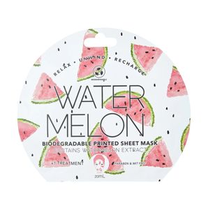 Printed Sheet Mask - Anko