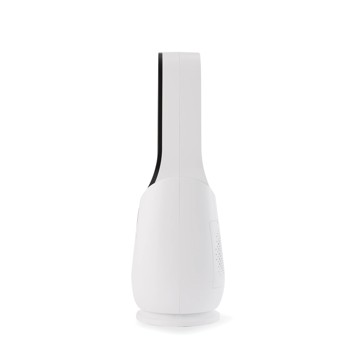 Anko Bladeless Desktop Fan - White