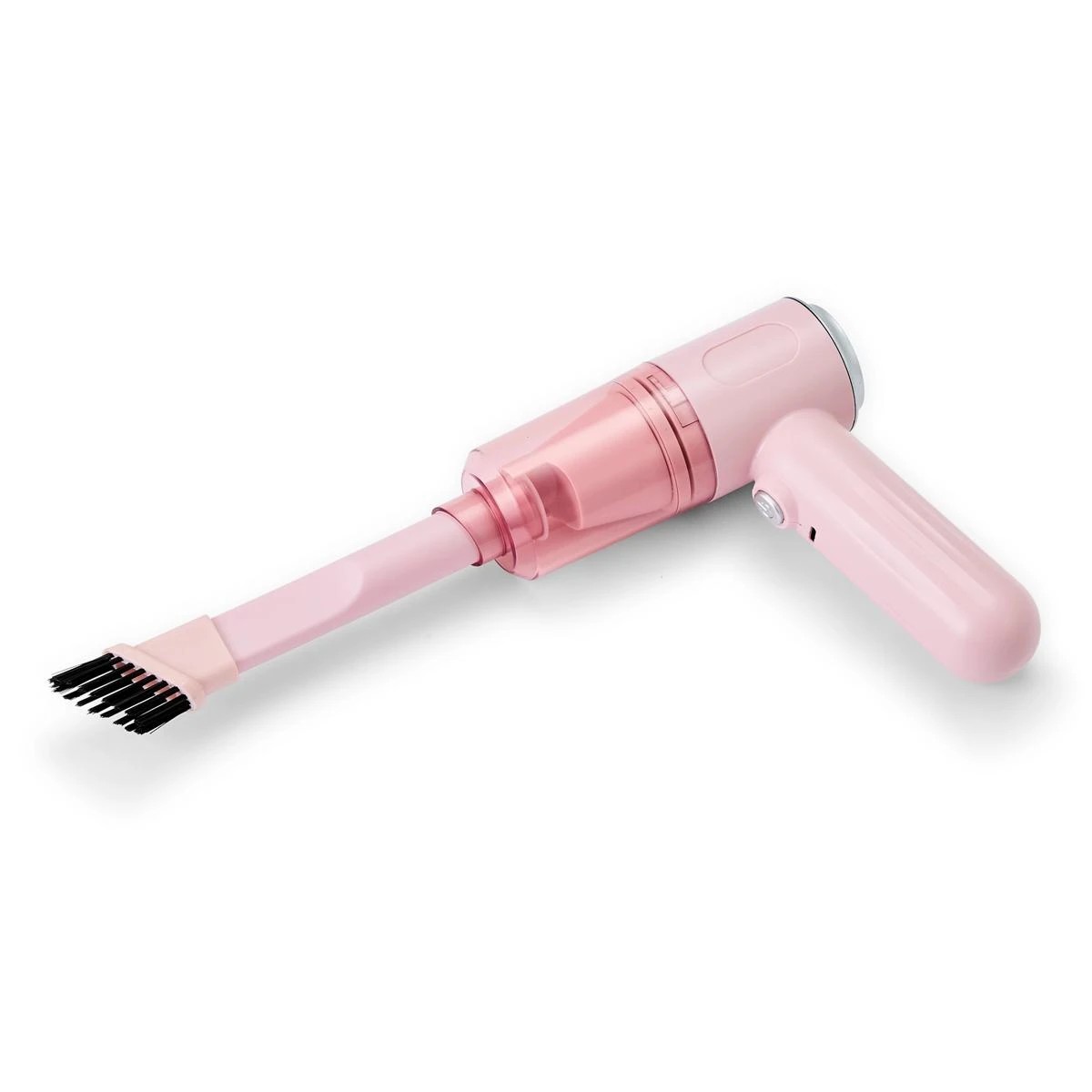 Anko Mini Vacuum Cleaner - Pink 6 of 6