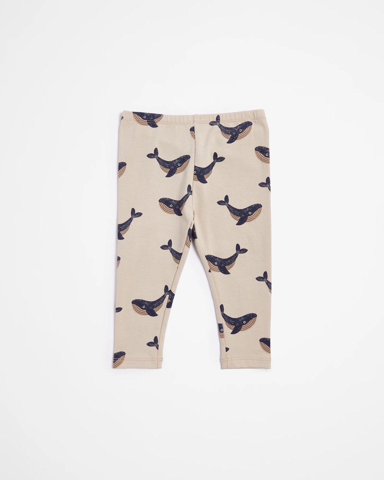 Baby Boy Printed Leggings  International Society of Precision