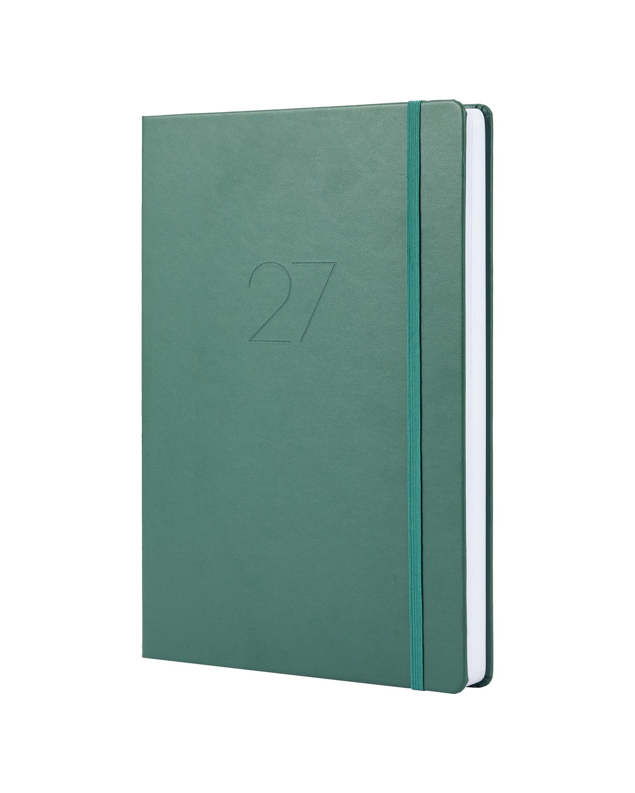Anko 2027 Daily Diary - Sage 3 of 6