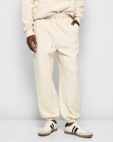 Fleece Trackpants - Commons