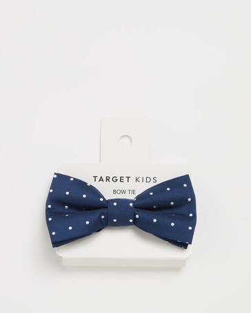 Clip-On Bow Tie