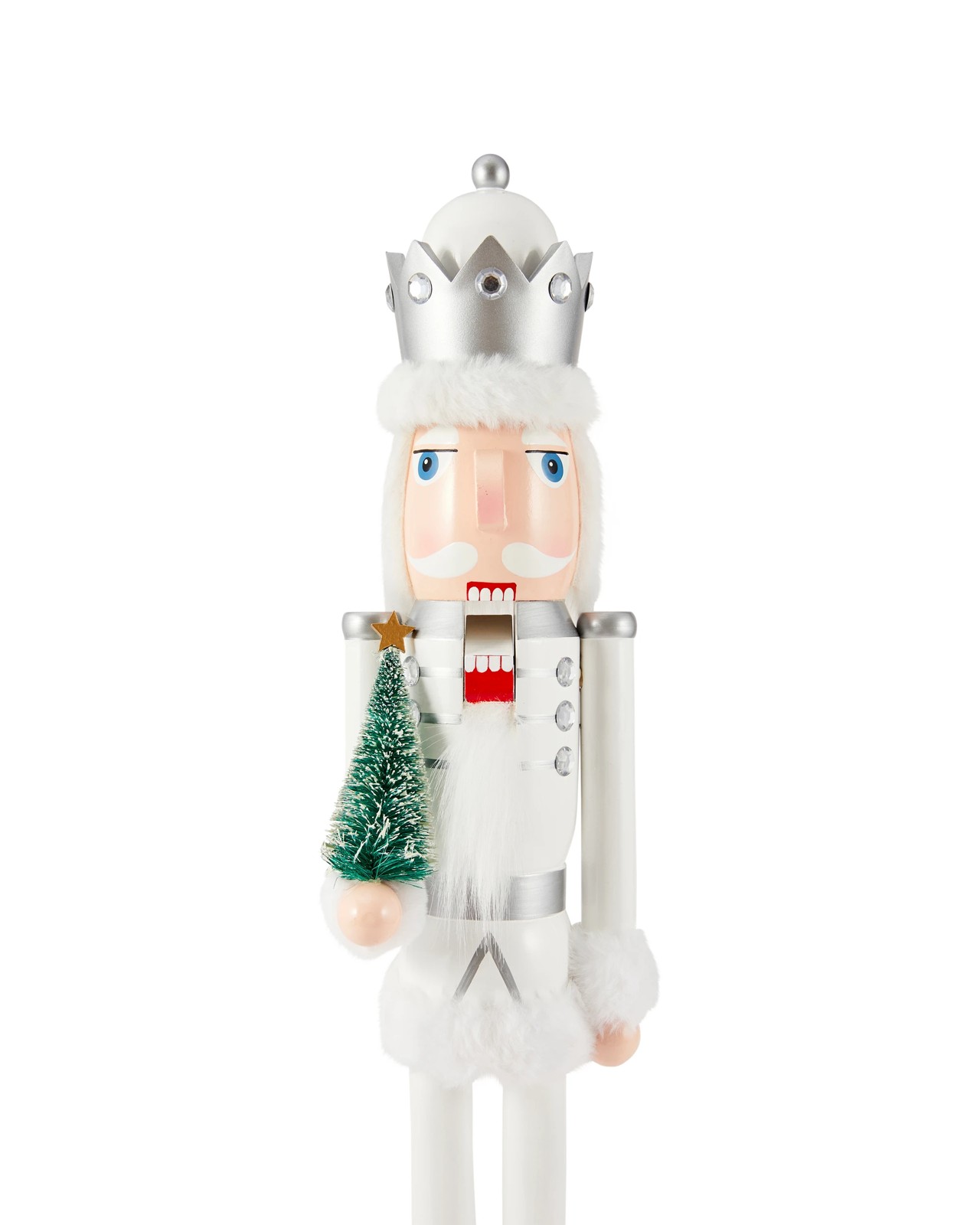 Anko Traditional Nutcracker - Assorted 4 of 6