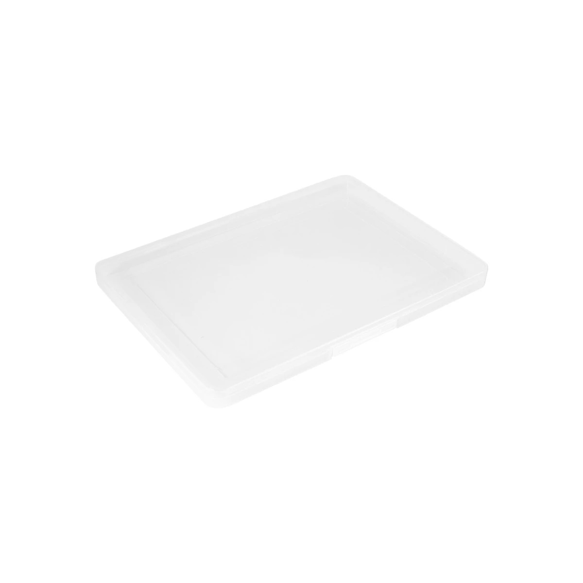 Clear Stationery Case - Anko 3 of 5