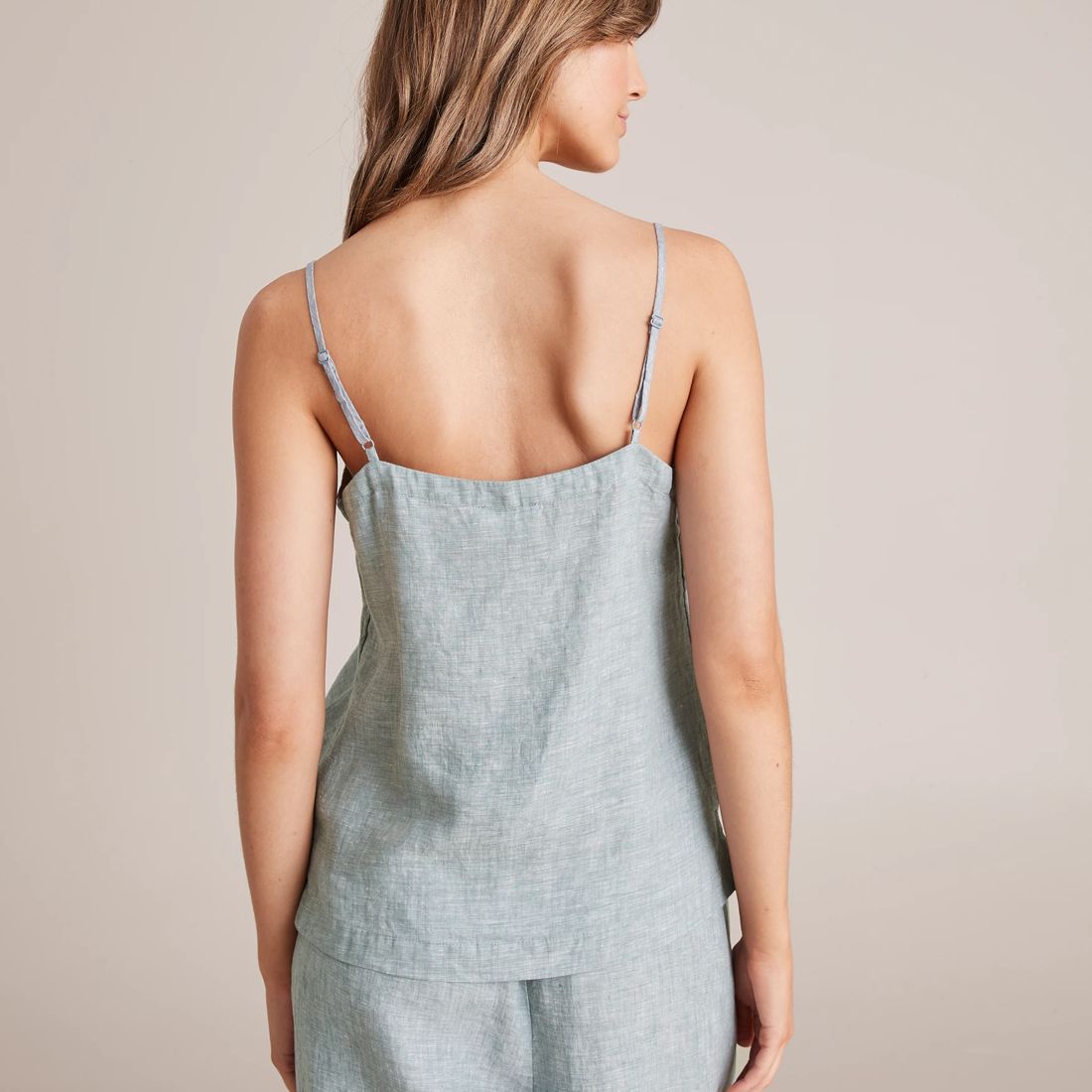 European Linen Cami Target Australia