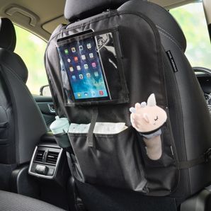 Car Travel Accessories Kit - Anko product image