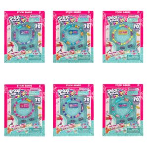 Sticki Rolls - Sticki Bands - Assorted* product image