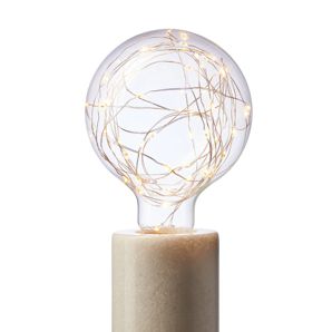 LED Fairy Globe - Anko product image