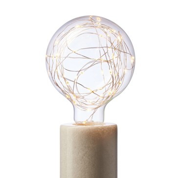 LED Fairy Globe - Anko