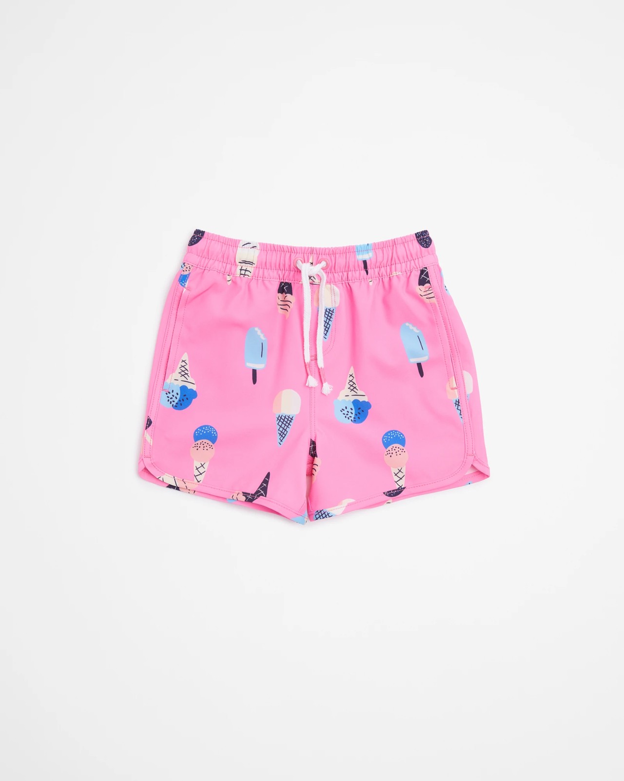 Ice Cream Swim Boardshorts | Target Australia