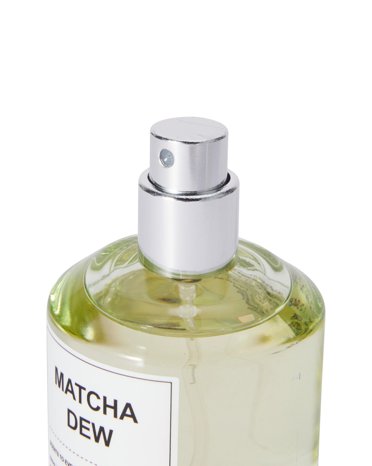 OXX Beauty Matcha Dew Eau De Parfum 50ml 5 of 6