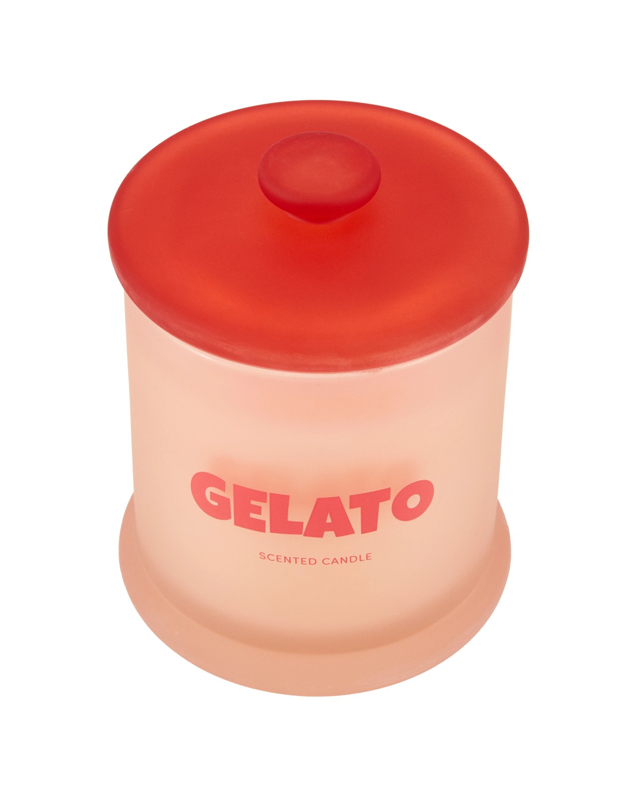 Anko Gelato Boxed Candle 4 of 6