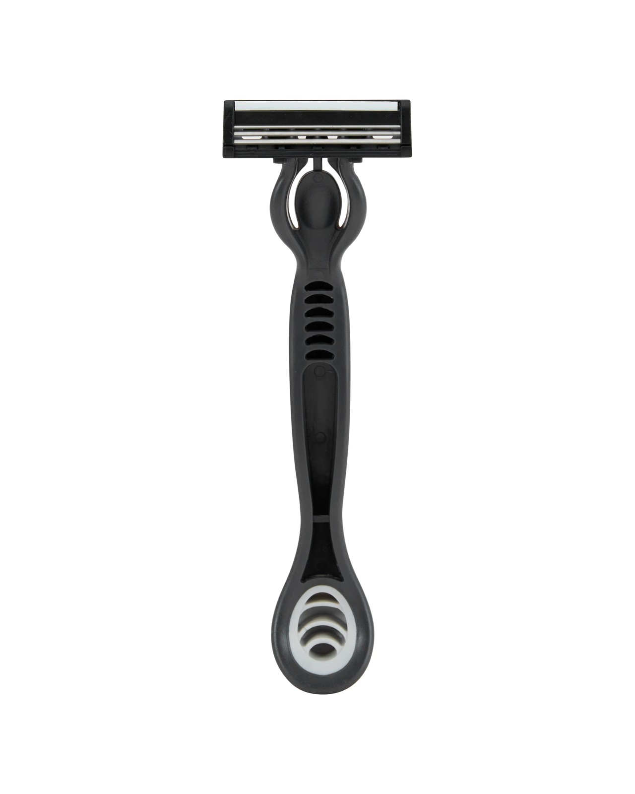 OXX Bodycare Love Your Body Mens Reusable Razors 5 of 5