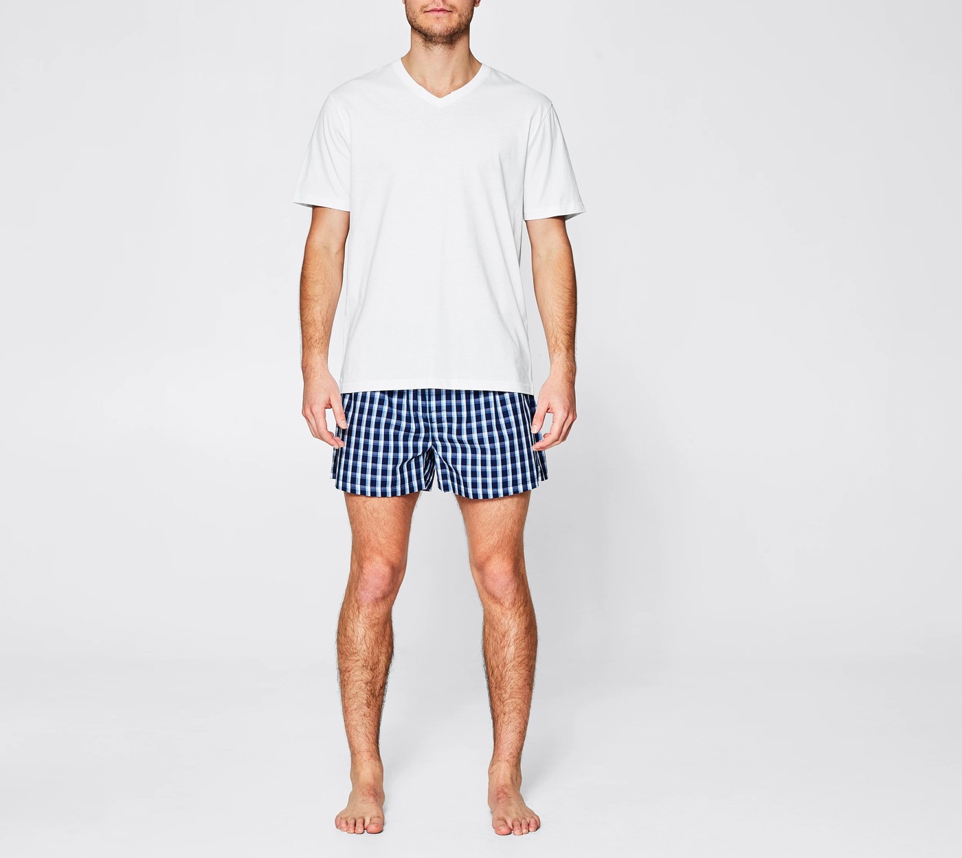 Short Sleeve Sleep Top 5 of 5