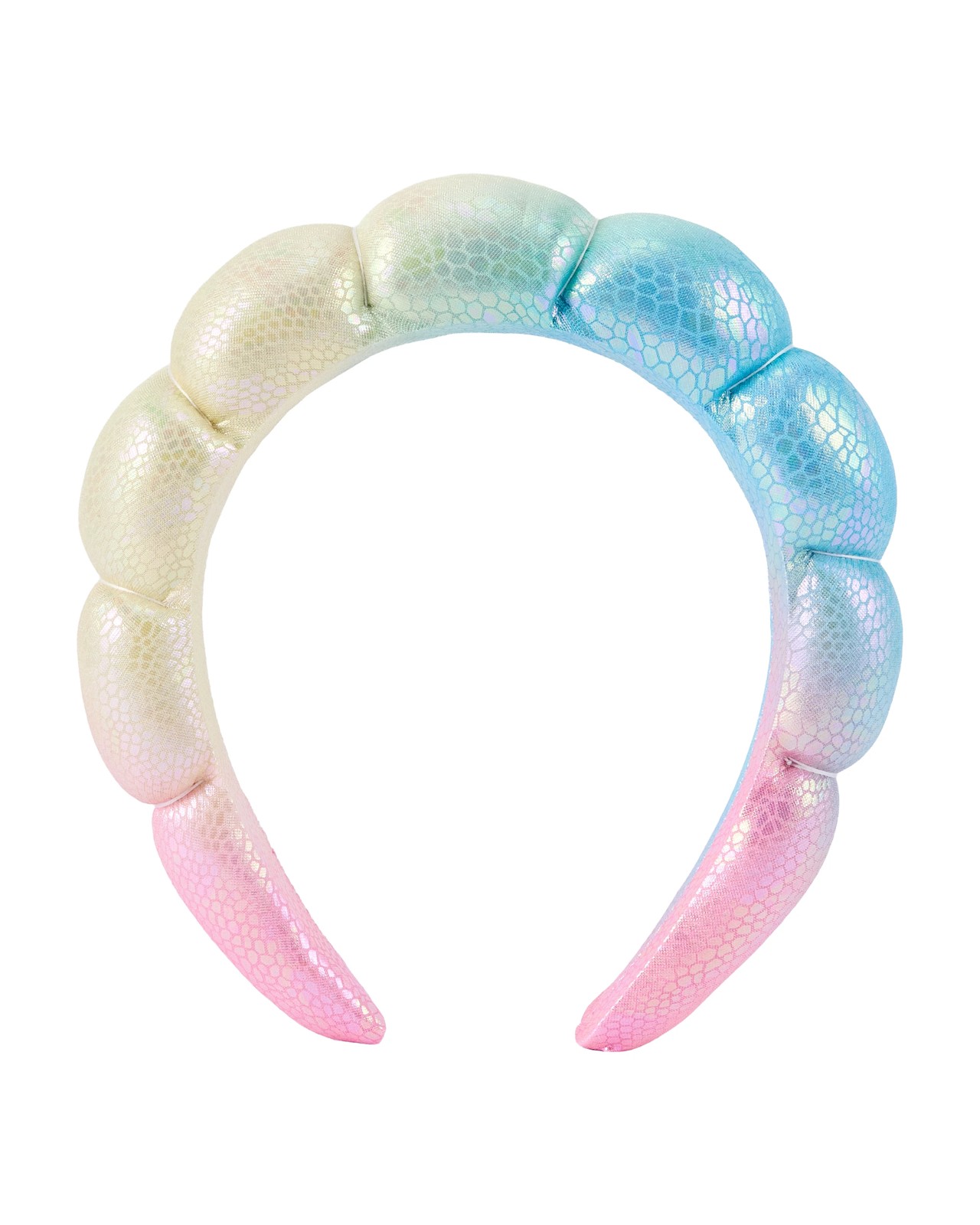 OXX Bodycare Beauty Headband - Ombre 3 of 4