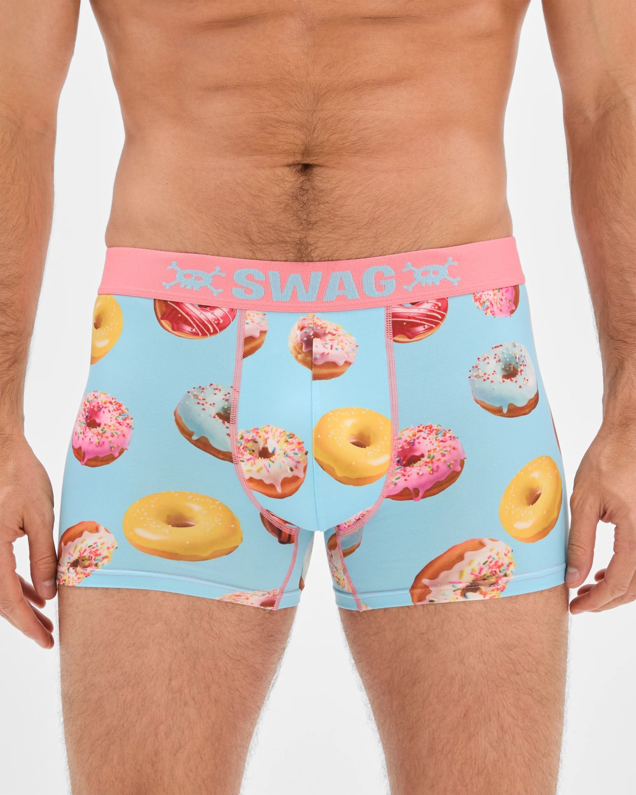 Swag Donut Trunks 3 of 4