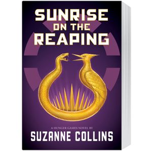 Sunrise On the Reaping by Suzanne Collins - Book product image