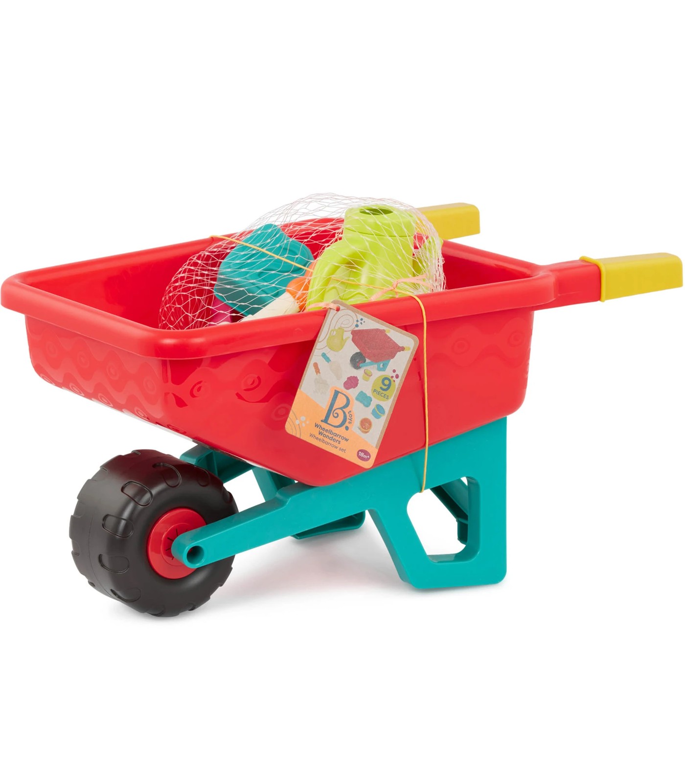 Tesco sales childs wheelbarrow